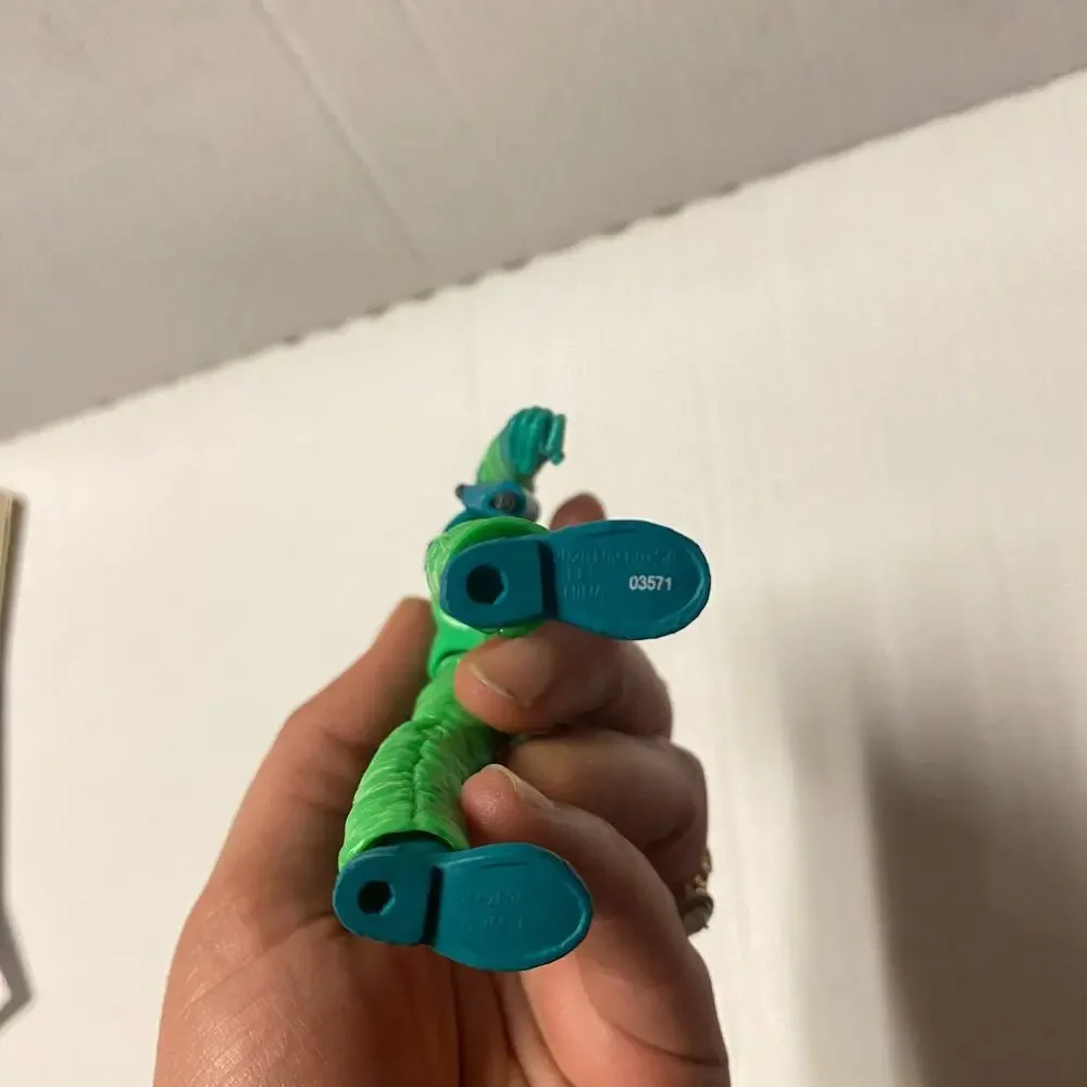 GREEDO Star Wars 50th Lucasfilm ANH Amazon Retro 6